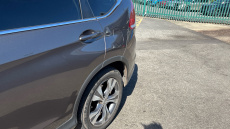 Honda CR-V 2.2 i-DTEC SR 5dr Diesel Estate